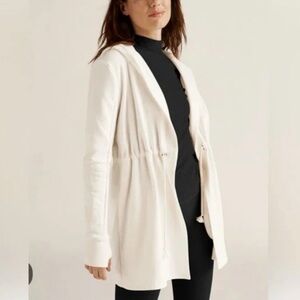 Beyond Yoga On The Go Jacket - Women's